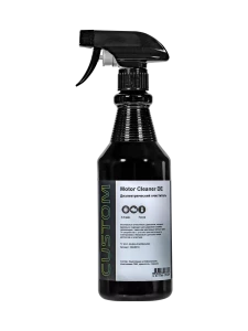 Диэлектрический очиститель Custom MOTOR CLEANER DE 700 мл CM-00212