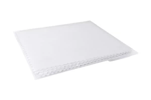 Салфетка для аппликатора Zvizzer Applicator cloth white 15x10см ZV-CA00122