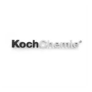 Логотип Koch Chemie 30-П