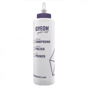 Мерный флакон с дозатором для полировальных паст GYEON DISPENSER BOTTLE 300мл GYQ264